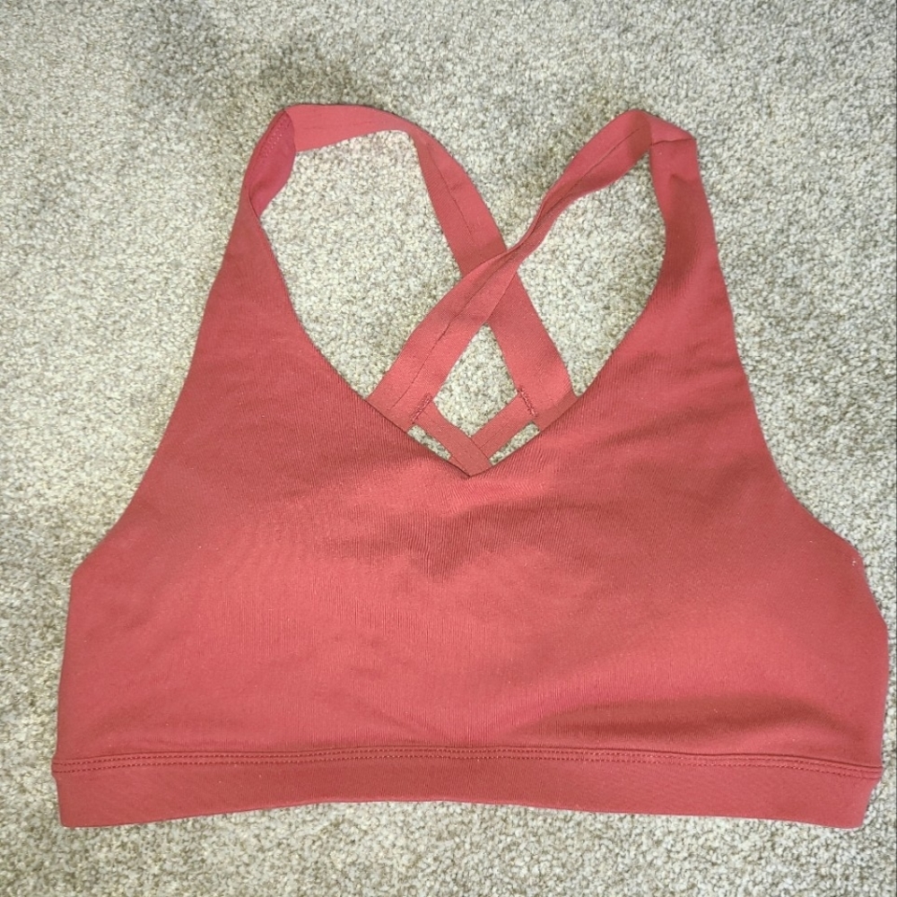 Prana Sports Bra